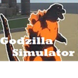 Godzilla Simulator 🔥