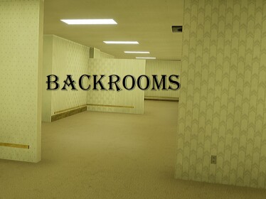 the backrooms (beta) filterd clicking