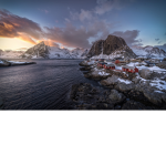 The Norselands Project