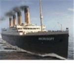 Titanic and brittanic