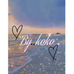 By..koko