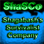 ShaSCo