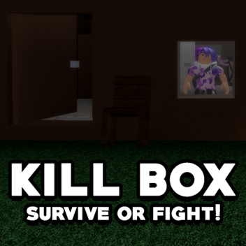 Kill Box [EARLY ACCESS]