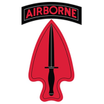 Task Force 187 "AMERICAN''
