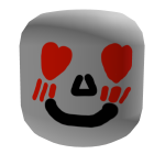silly valentines face [use code: silvalface]