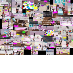 Tropic Stars Hangout Game