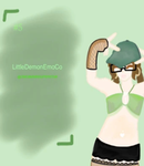 Little_DemonEmoCOFAN