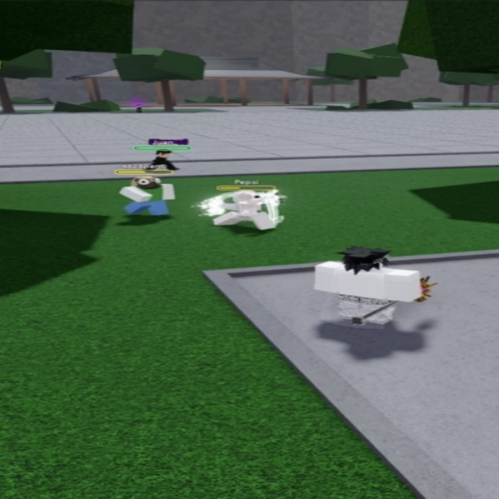 Destello 4  Roblox decal