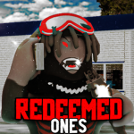 Redeemed Ones(Street LIfe)