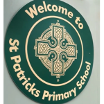 St Patrick's primary school