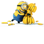 bannana s are awsome yea boi