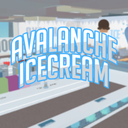 [V1] Avalanche Icecream's Parlor