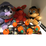 Fnaf groupppppppp