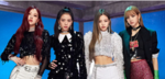 BLINKS LUV