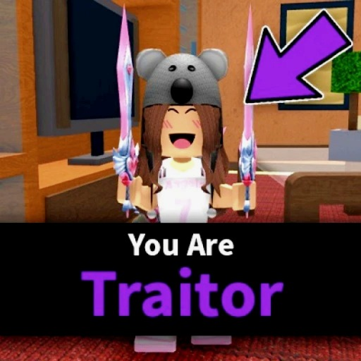 😈 Mystery Killer official Roblox game thumbnail