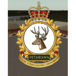 [GARRISON] Canadian Forces Base, Petawawa, Ontario