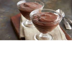 CHOCOLATE CHEESCAKE