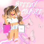 · Breezy Couture ·
