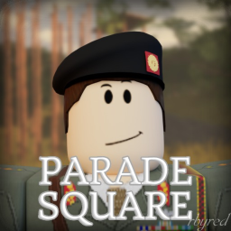 Parade Square