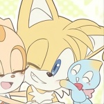 Tails's Whitelist Group