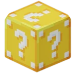 Lucky Block (Permanent)