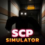 SCP Simulator [SCP-106: The Old Man]