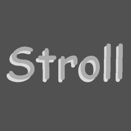 Stroll Restored