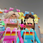 -ѕιєииα'ѕ ¢υтιєѕ!-