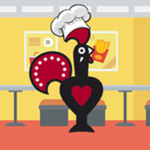 Nando's Chicken.