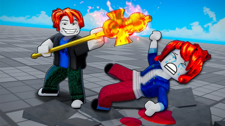 [X2💎] Dudes Battlegrounds