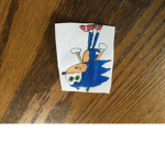 Jake the hedgehog fans