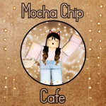 Mocha Chip Café