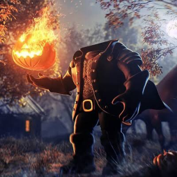 Horsemans UGC