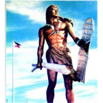 LAPU-LAPU- Tactical Clothing®