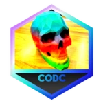 caption=Badge