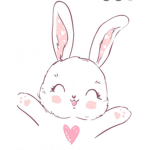Suvi's Bunny Games!
