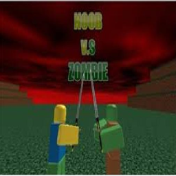 Noob Vs Zombie [NEW UPDATE]