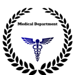 Medical Department - SCP:F