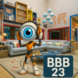 bbb 23