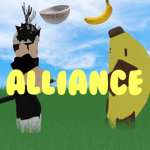 Banana Monkey and Ramen Bowl fan group