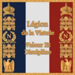 Légion de la Vistuleᅠᅠᅠ