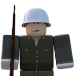 Uniform Supply Corps 1940's