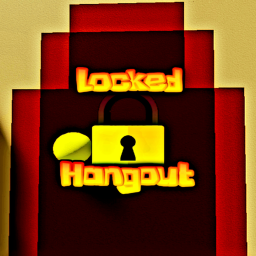 Locked [ VC Hangout 🔊 ]