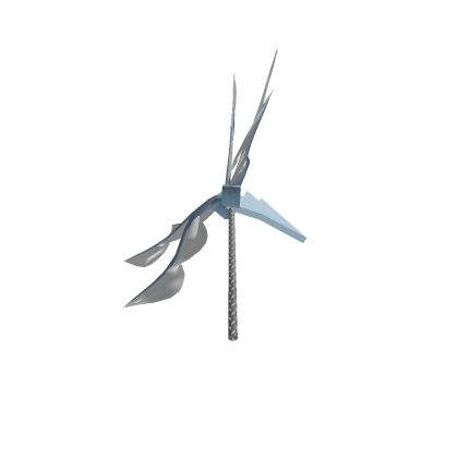 Spartoi flying scythe