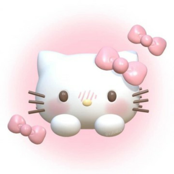(UPDATE!) Hello Kitty Obby