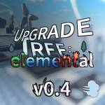 [UPDATE] Upgrade Tree: Elemental