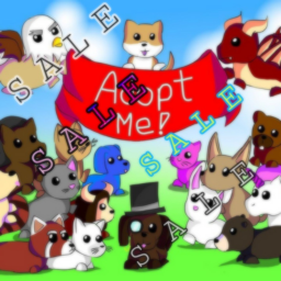 [SALE]Adopt Me Pet/Passes Shop!🦄