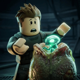 [RELEASE 👽] Hatch an Alien!