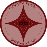 ASC - Riot Control Unit
