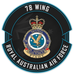 No. 78 Wing
